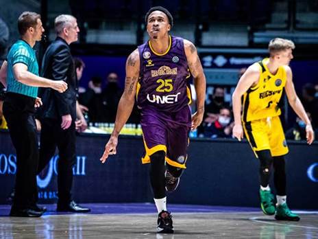 "באיזשהו שלב לא ענו לי" (FIBA)