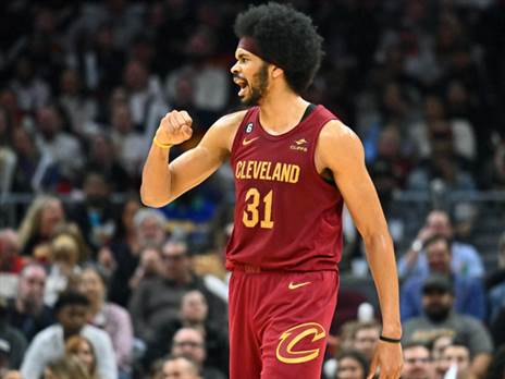 ג'רט אלן. למה הוא לא זומן? (Getty)