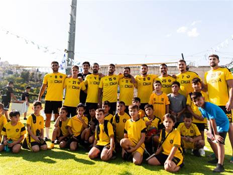 מכובד (האתר הרשמי של בית"ר ירושלים)