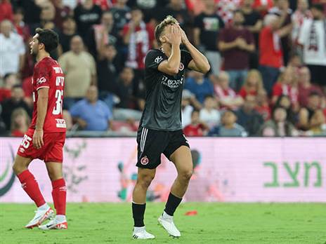 "כולם טועים". קנצפולסקי (לירון מולדובן)