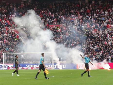 יהיו השלכות (Getty)