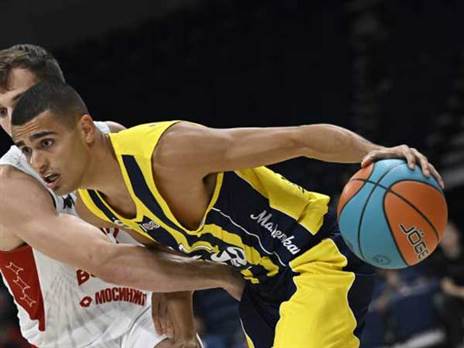 עונה חדשה, קבוצה חדשה. מדר (GETTY)