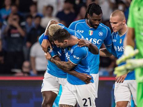 אוסימן. עטוף באהבה (Ivan Romano/Getty Images)