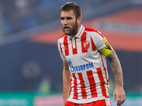 עדיין לא יחזור לשחק. קטאי (getty)