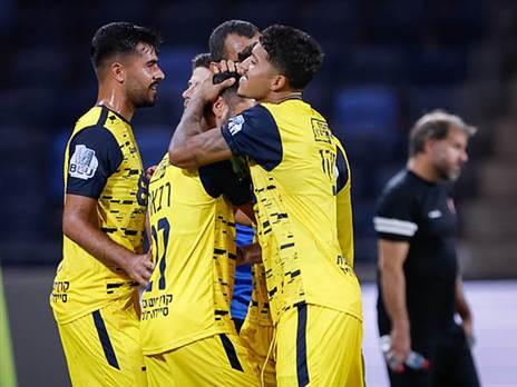 בריינה מרוצים (צילום: מאור אלקסלסי)