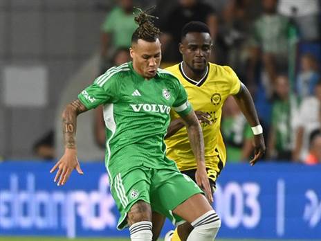 קשר מיוחד עם דגו (ברני ארדוב)