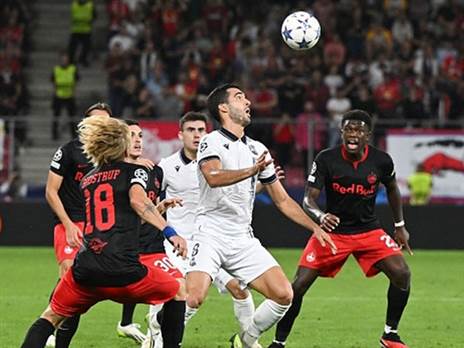 BARBARA GINDL/APA/AFP via Getty Images