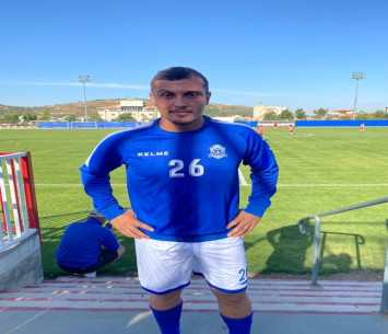 יקבל את הג'וב. מוגרבי (דאבל פס)