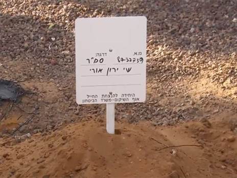 כאב בלתי פוסק