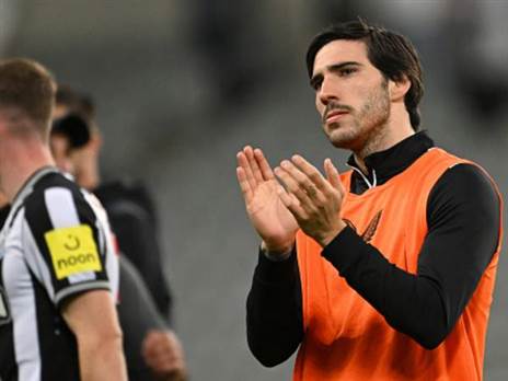 "המשחק החשוב בחייו" (GETTY)