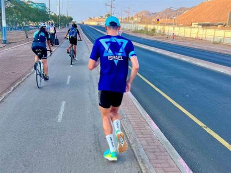 אמיל שחקלדיאן | צילום: פרטי