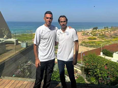 זה היה אמור לבוא מזמן. בניון וזהבי