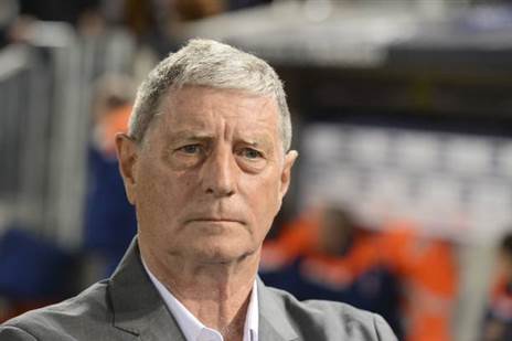 לארקה. מה יהיה באולימפיאדה? (GETTY)