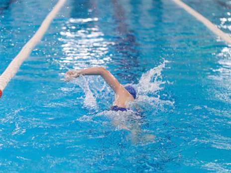 שחייה | צילום: Shutterstock