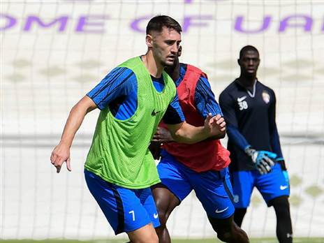 (צילום מהטוויטר של אל עין)