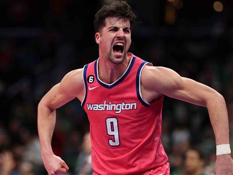 אבדיה. הזמן שלו ושל הוויזארדס לעשות רעש (Getty)