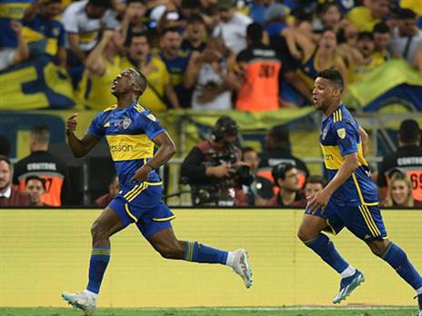 אדבינקולה, שלח להארכה (GETTY)