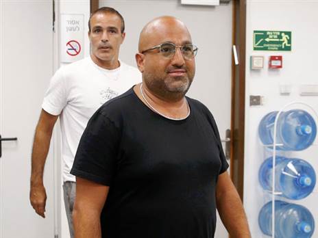 ברק אברמוב. הפיתרון לבית"ר יימצא? (אלן שיבר)