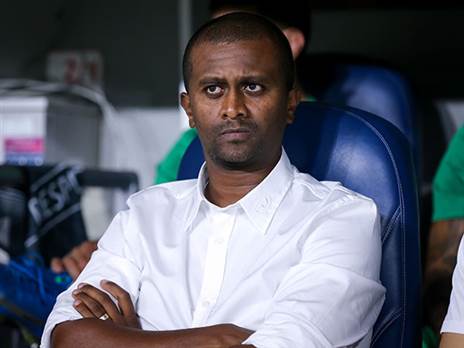 מסאי דגו. יחולל הפתעה מול הקבוצה הספרדית? (מאור אלקסלסי)