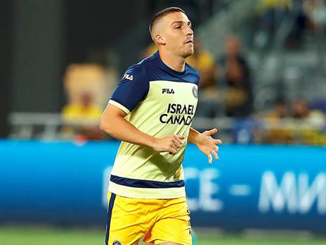 דוידה, קין מתלבט לגביו (אלן שיבר)