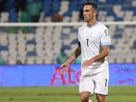 כל כך רצה לכבוש. זהבי (אודי ציטיאט)