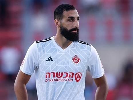 בקרוב בישראל. רודריגס (אלן שיבר)