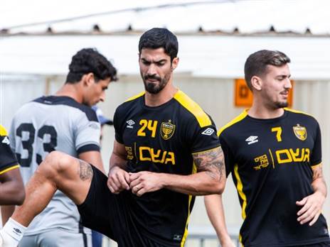 (באדיבות בית"ר ירושלים)