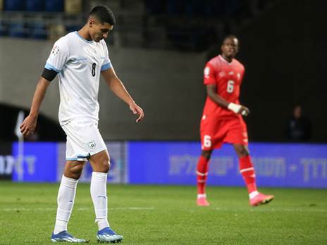 הדברים לא תלויים בישראל (getty)