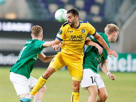 "הרשויות מעורבות" (אלן שיבר)