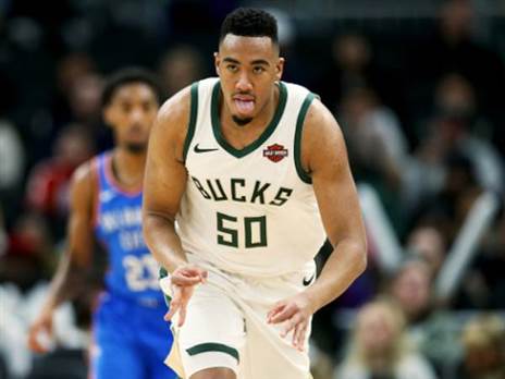 "NBA? אין בכלל ספק" (GETTY)