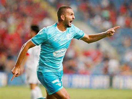 (צילום: אלן שיבר)