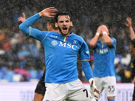 (Francesco Pecoraro/Getty Images)