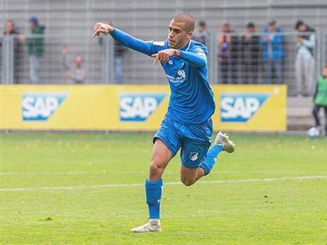 אלמקייס. נע ונד (Getty)