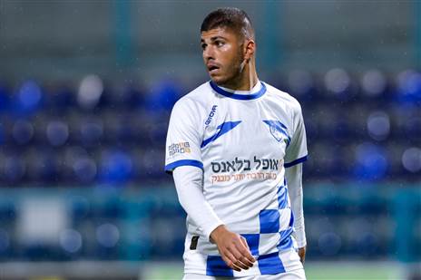 (מאור אלקסלסי)