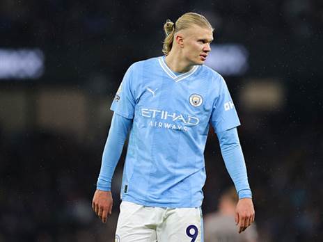 סיטי תחזור לנצח? (GETTY)