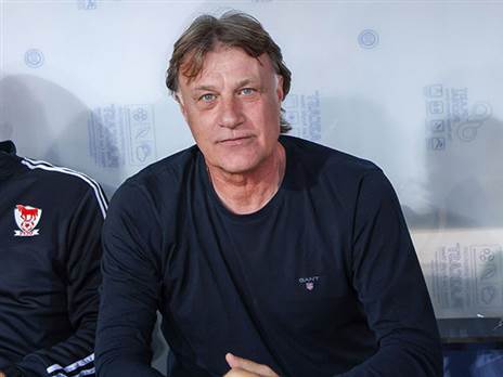 ניצחון גדול של קבוצתו. דראפיץ' (דני מרון)