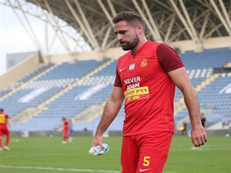 קלארק רוברטסון (אודי ציטיאט)