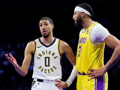 דייויס והליברטון (GETTY)