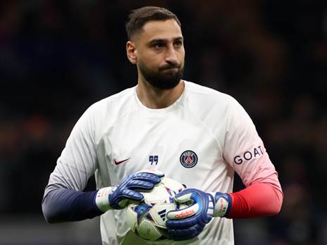 אולי הפעם? (Getty)