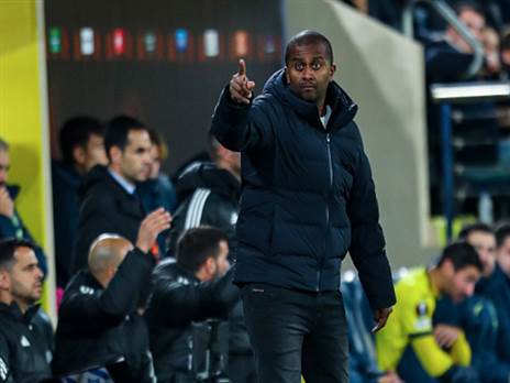 יחזור למערך "הישראלי". מסאי דגו (getty)