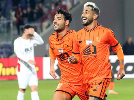 (אודי ציטיאט)