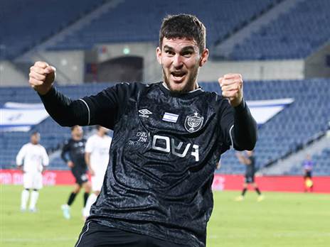 יחגגו שוב? (אלן שיבר)