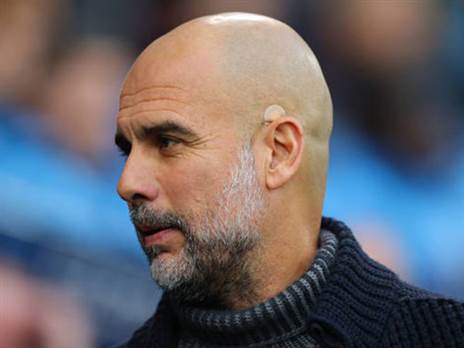 הקבוצה שלו תתאושש בדרך לאליפות נוספת? פפ (GETTY)