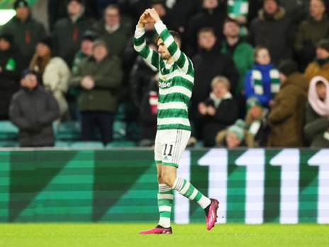 ליאל עבדה. כיצד ייראו היחסים שלו עם הקהל? (GETTY)