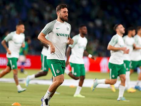 זוכר לטובה את ליגת האלופות (אלן שיבר)