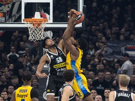 הכל חוץ ממשחק רגיל (Getty)