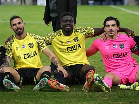 רוצים המשכיות (אודי ציטיאט)