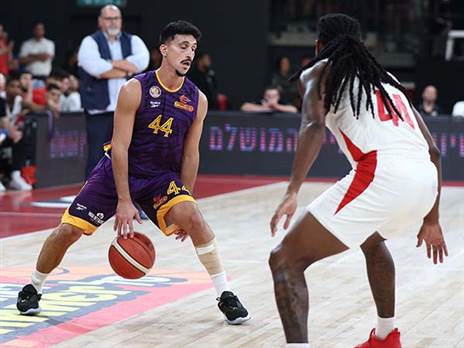 (צילום: דני מרון)