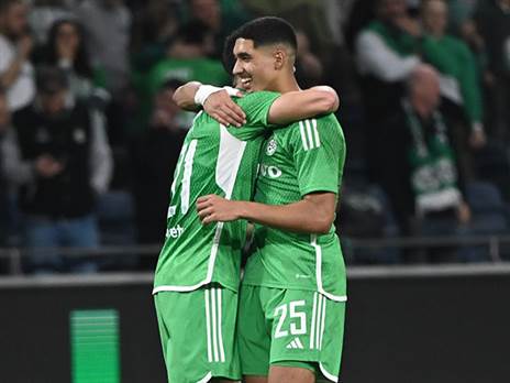 חלאיילי. בכושר נהדר (ברני ארדוב)