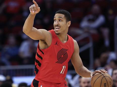 ברוגדון. הניקס חייבים מחליף לקוויקלי (Getty)